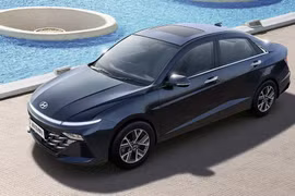Top 4 mẫu xe ô tô đáng mua dưới 700 triệu đồng
