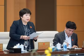 Tháo gỡ khó khăn, vướng mắc trong huy động, quản lý, sử dụng các nguồn lực phục vụ công tác phòng, chống dịch COVID-19