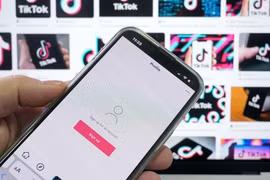 Đài truyền hình Sky News của Úc rời TikTok vì lo sợ rủi ro bảo mật