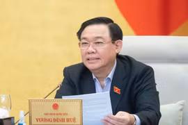 Làm rõ việc sử dụng nguồn lực trong phòng, chống dịch COVID-19 và lượng vắc-xin thừa, quá hạn là bao nhiêu