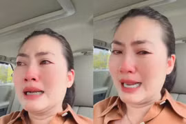 Vụ diễn viên Ngọc Lan "tố" công ty bảo hiểm mập mờ, dụ dỗ: Phía công ty chính thức lên tiếng
