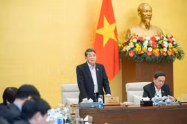 Trong đại dịch COVID-19, đã phát huy tốt vai trò của hệ thống quân dân y kết hợp