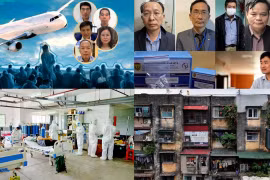 Nóng 18h: Chuyến bay giải cứu, Việt Á sai phạm lớn nhưng không thấy trong báo cáo giám sát