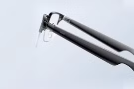 Xiaomi giới thiệu kính thông minh mới
