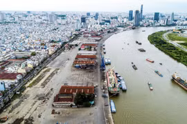Bảo đảm tiến độ các dự án giao thông có vốn vay từ WB