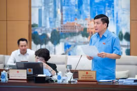 Công tác chuẩn bị cơ bản hoàn tất, sẵn sàng phục vụ Kỳ họp thứ 6, Quốc hội khóa XV