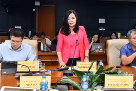 Báo Đại biểu Nhân dân tổ chức tọa đàm về thực hiện chính sách pháp luật cổ phần hóa