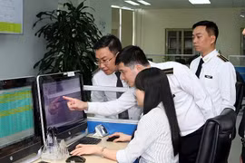 Nâng cao hiệu quả đánh giá về môi trường qua kiểm toán lồng ghép