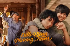 Phim 'Đất rừng phương Nam' đã chỉnh sửa xong, bắt đầu chiếu bản mới từ tối 16/10