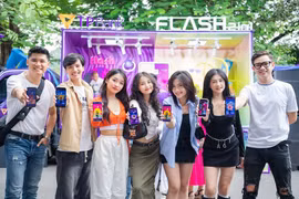 Từ “lựa chọn” đến “trọn vẹn”, thông điệp TPBank gửi khách hàng trên hành trình đậm chất ''tôi''