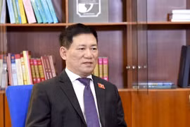 Bộ trưởng Hồ Đức Phớc: “Ngành Tài chính đã hoàn thành xuất sắc các nhiệm vụ thu - chi ngân sách”