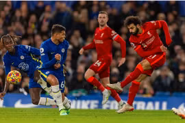 Nhận định Liverpool vs Chelsea, 19h30 ngày 21/1, vòng 21 Ngoại hạng Anh