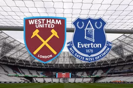 Nhận định West Ham vs Everton, 22h ngày 21/1, vòng 21 Ngoại hạng Anh