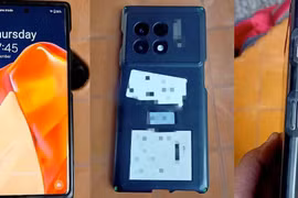 Xuất hiện giá bán của Oneplus 11R