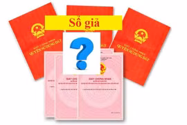 Kon Tum: Chuyển hồ sơ sang Công an vụ sổ đỏ bị làm giả