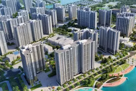 Doanh nghiệp bất động sản đang tự giải cứu qua các thương vụ mua lại và sáp nhập
