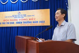 Bồi dưỡng nghiệp vụ - “điểm tựa” nâng cao chất lượng tác phẩm