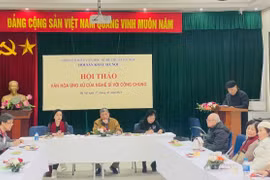 Chấn chỉnh tình trạng ứng xử lệch chuẩn: Sẽ không chỉ là khuyến nghị!