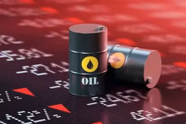 Tại sao nhu cầu của Trung Quốc và chính sách của OPEC+ không thể kéo giá dầu lên cao?
