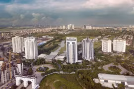 Những quy định mới về công tác thu hồi đất