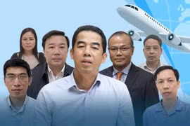 Phiên tòa xét xử vụ ''chuyến bay giải cứu'' dự kiến sẽ kéo dài 1 tháng