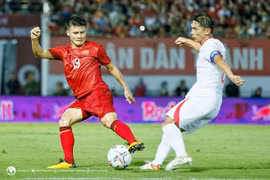 Quang Hải nhận lương bao nhiêu ở đội bóng Công an Hà Nội?