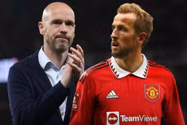 MU cho Harry Kane cơ hội cuối để rời Tottenham