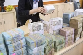 Lãi suất huy động dự báo sẽ tăng trở lại trong năm 2024