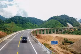 19 dự án giao thông dự kiến được khởi công trong năm 2024