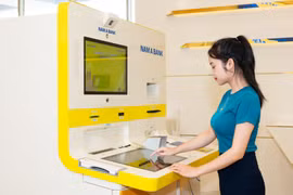 Nam A Bank có gì để là ngân hàng duy nhất được HOSE chấp thuận niêm yết trong năm 2023?