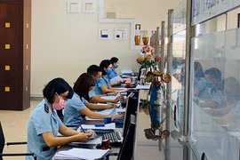 Hải quan Đồng Nai muốn thí điểm triển khai Hải quan số