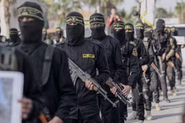 Hamas và Thánh chiến Hồi giáo bác đề xuất từ bỏ Gaza để đổi lấy hòa bình