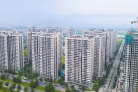 Thị trường căn hộ chung cư sẽ bứt phá trong năm 2024?