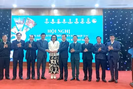 Liên kết du lịch 8 tỉnh Tây Bắc mở rộng và TP HCM thu hút gần 70 triệu lượt du khách