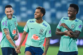 FIFA dọa loại tuyển Brazil khỏi World Cup
