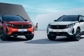Peugeot 3008 và 5008 triệu hồi toàn cầu vì ECU không đạt chuẩn, Việt Nam có liên quan?