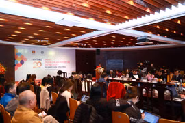 Đánh giá việc thực hiện Công ước Unesco trong bảo vệ di sản văn hóa Phi vật thể tại Việt Nam
