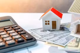 Lãi suất cho vay mua nhà: Ngân hàng nội lập đáy siêu thấp
