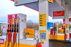 Mỹ sẽ bán nhiều dầu diesel cho châu Âu vào tháng 12
