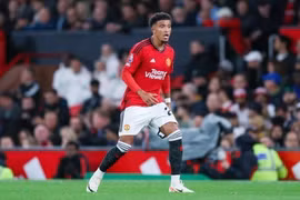 Thương vụ hoán đổi Sancho - Malen giữa MU và Dortmund khó xảy ra