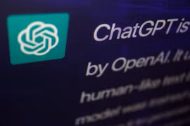 Những công ty Trung Quốc đang phát triển công cụ AI kiểu ChatGPT