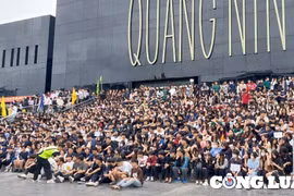 Quảng Ninh: Doanh thu từ du lịch đạt trên 8,5 nghìn tỷ đồng trong quý I/2023