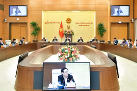 Khẩn trương, nỗ lực cao nhất, chuẩn bị kỹ lưỡng cho Kỳ họp thứ 5, Quốc hội khóa XV