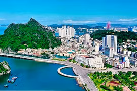 Quảng Ninh: Nhiều hoạt động đặc sắc hướng đến kỷ niệm 60 năm ngày thành lập tỉnh