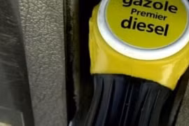 Châu Mỹ Latinh - điểm đến mới của dầu diesel Nga