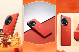 Sắp có phiên bản đặc biệt của OnePlus Ace 2