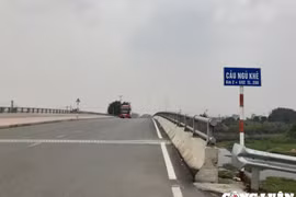 Bắc Ninh: Chậm GPMB ảnh hưởng đến tiến độ, hiệu quả đầu tư dự án BT trăm tỷ