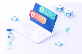 Bài 2: Khi AI được vận dụng trong các tòa soạn