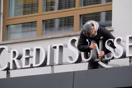 Chứng khoán 16/3: “Liều thuốc” giảm lãi suất hết hiệu nghiệm vì Credit Suisse