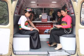 Agribank - 35 năm kiên định vì sứ mệnh “tam nông”